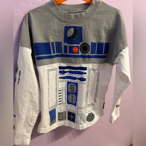 Disney Star Wars Youth Spirit Jersey